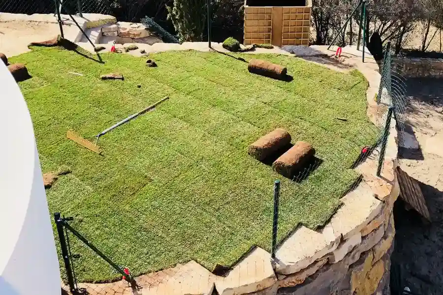 How Turf Installation Transforms Your Outdoor Space Aurora, IL How Turf Installation Transforms Your Outdoor Space Aurora, IL